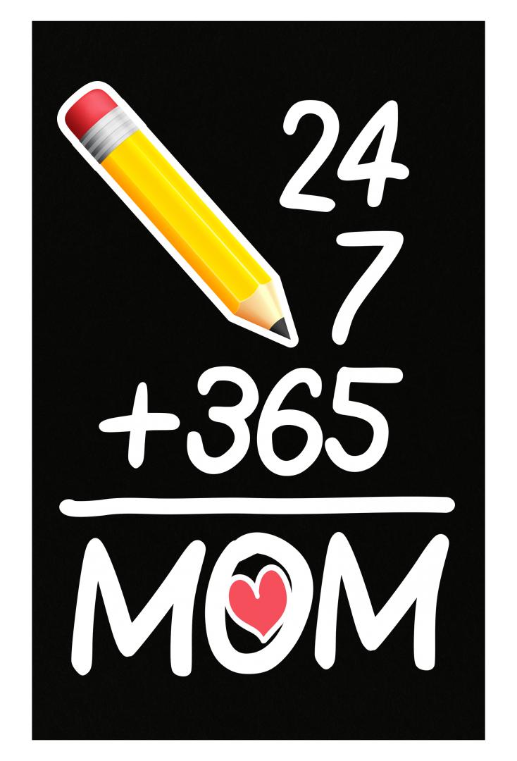 printed-round - Poster