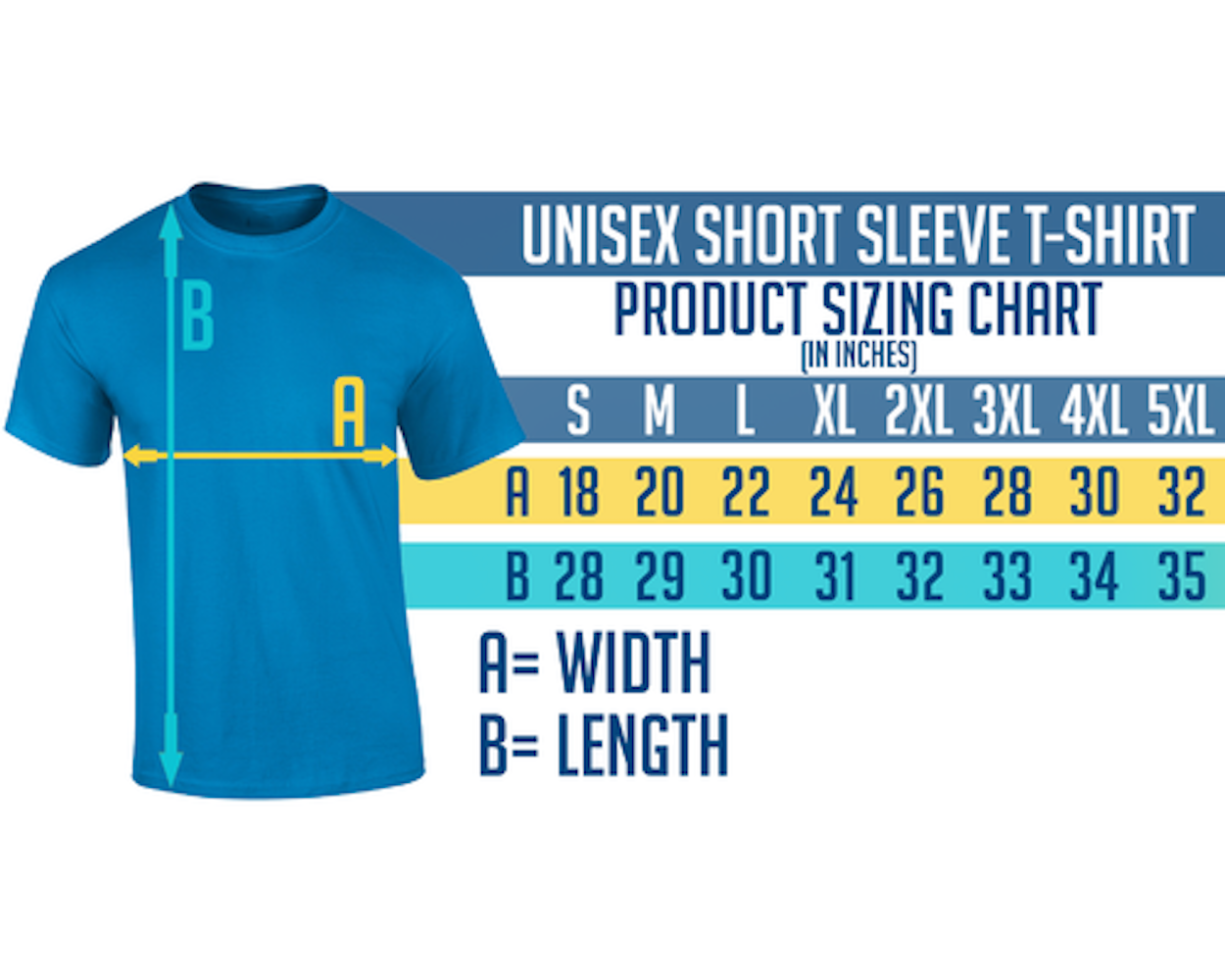 printed-round - Unisex T-Shirt