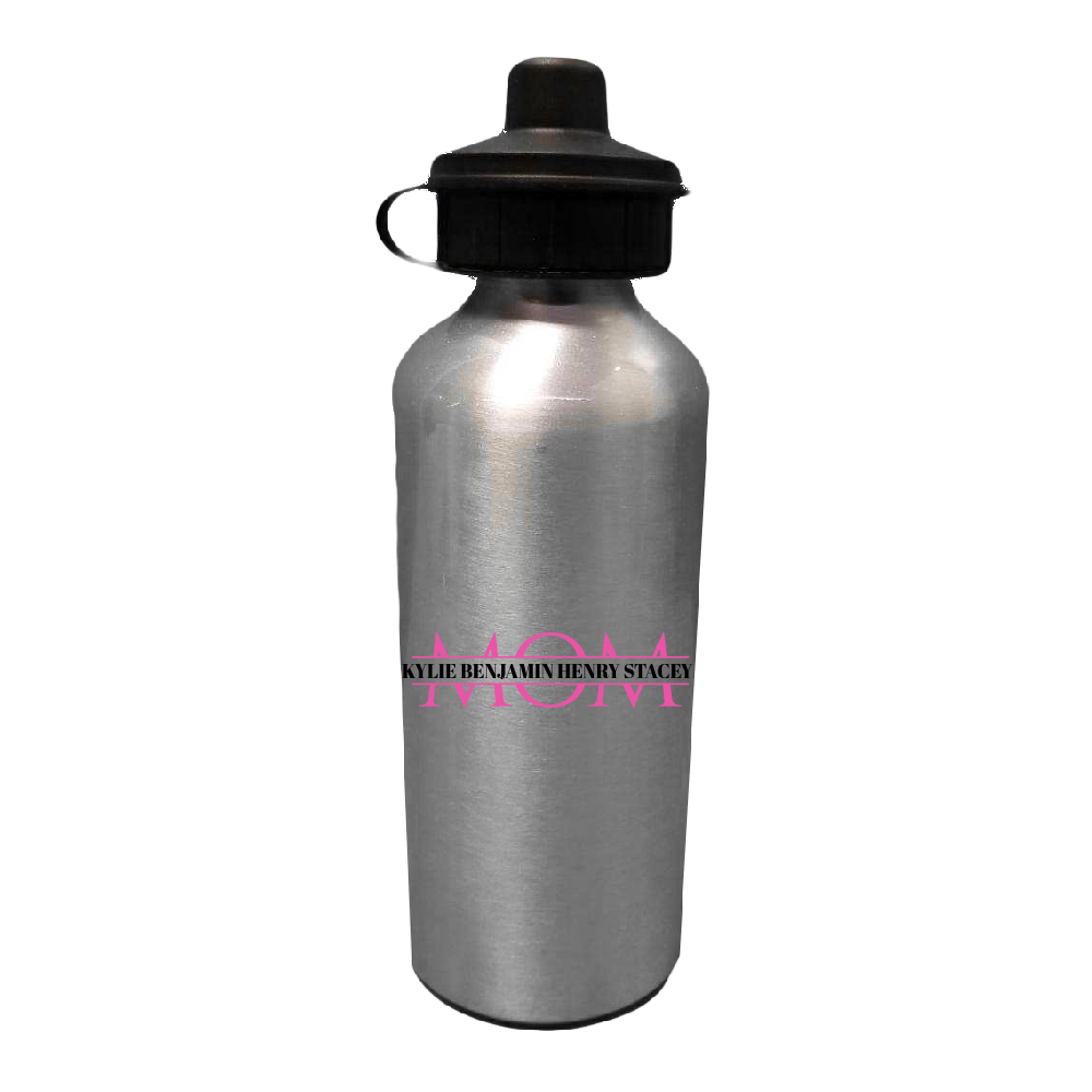 Mom Water Bottles