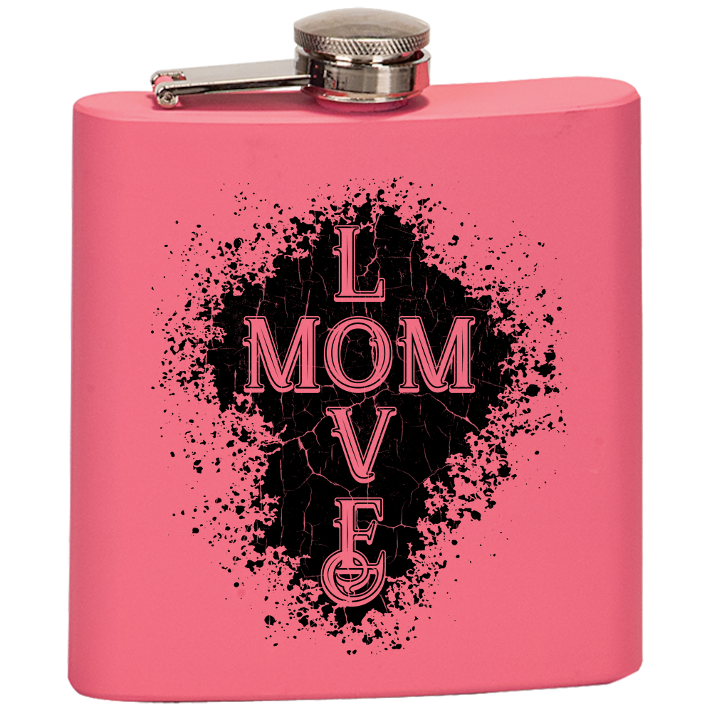 Mom Love Flask
