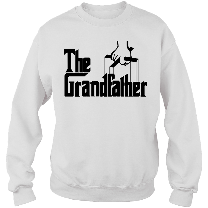 Grandfather Sweat Shirt