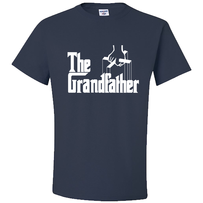 Grandfather Unisex T-Shirt