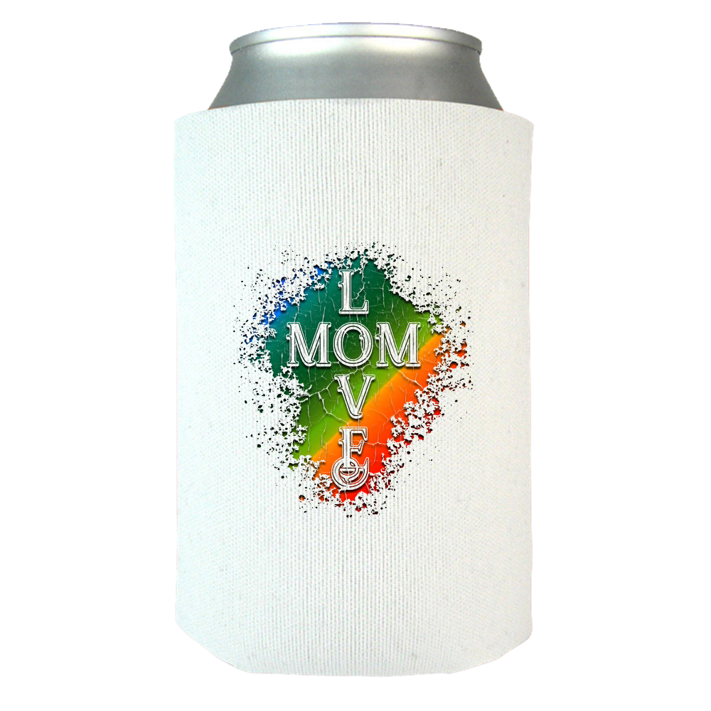 Mom Love Can Wrap - Light