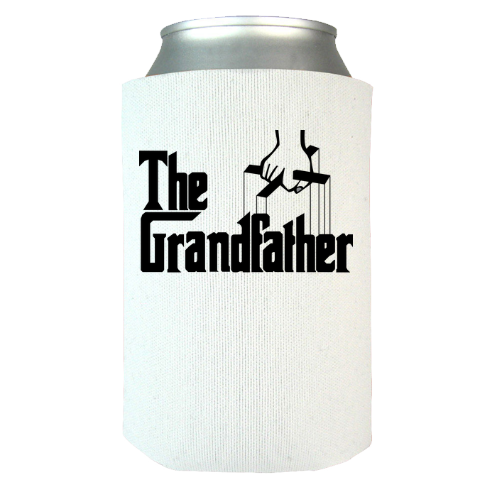 Grandfather Can Wrap