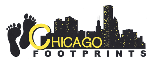 Chicago Footprints