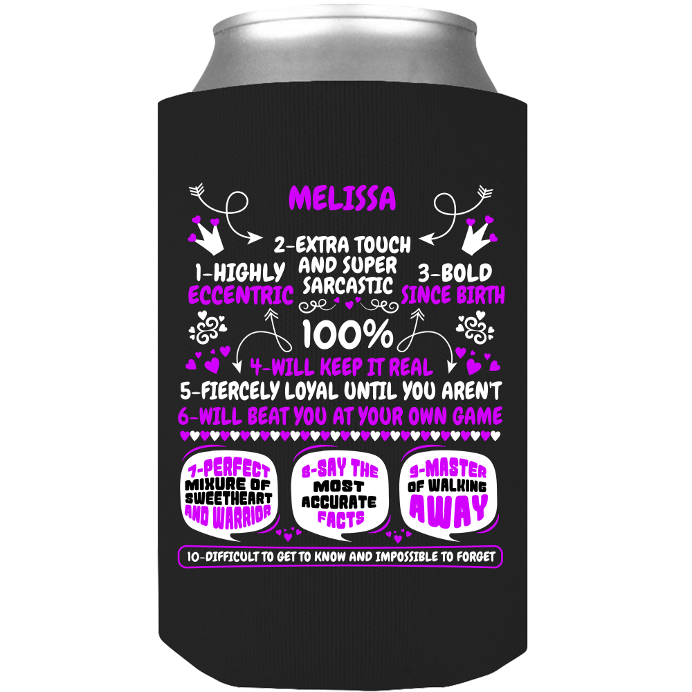 10 Things About Can Wrap