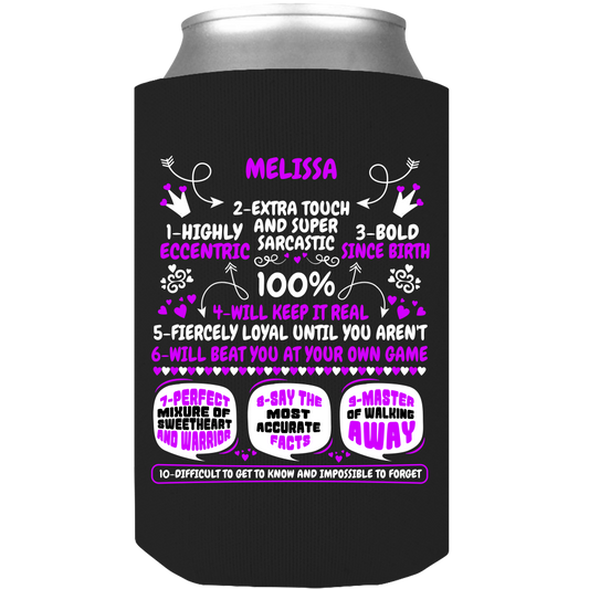 10 Things About Can Wrap