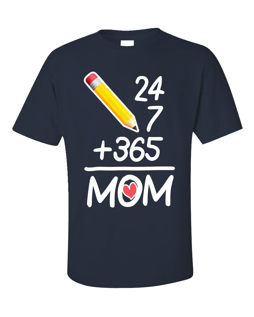 printed-round - Unisex T-Shirt