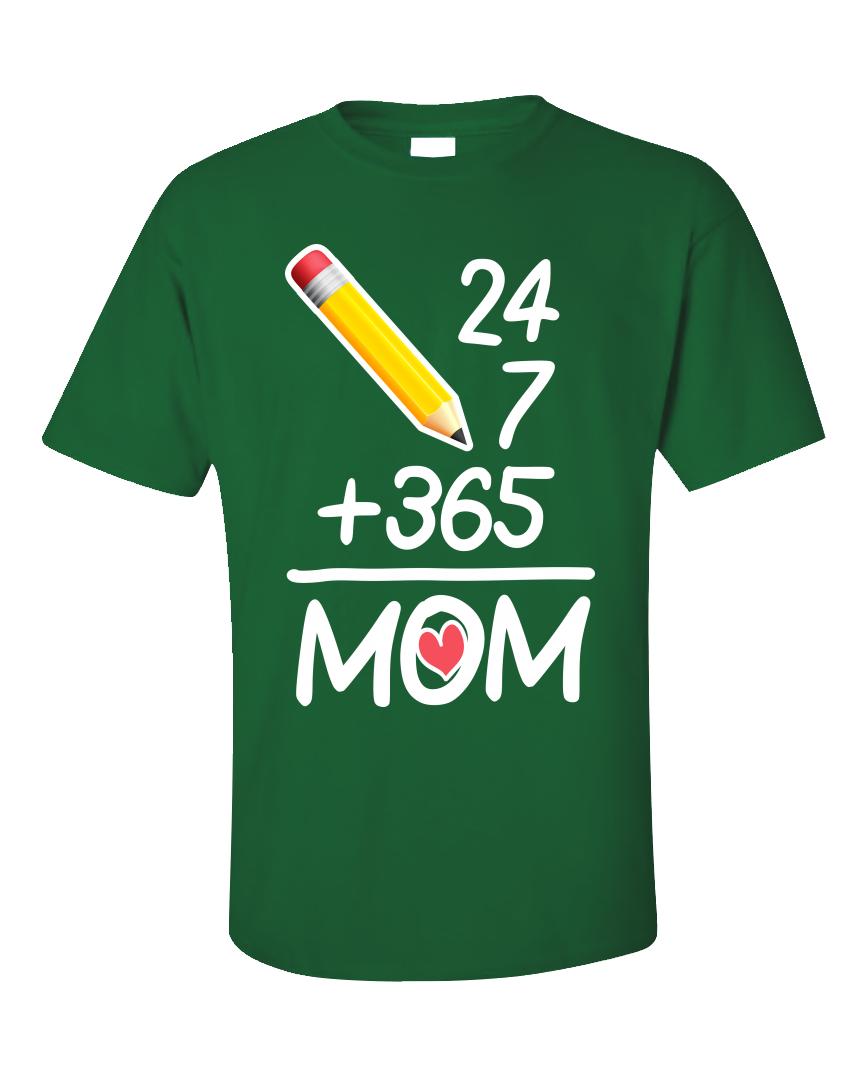 printed-round - Unisex T-Shirt