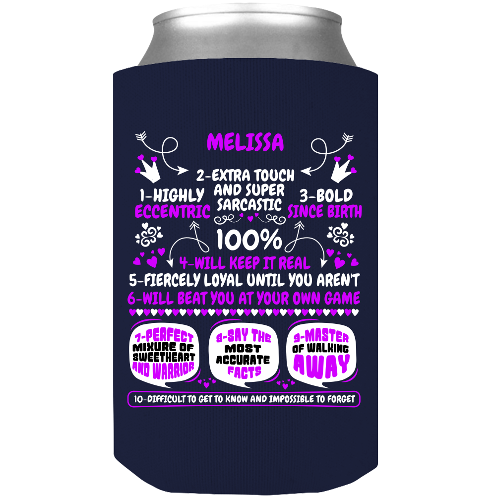 10 Things About Can Wrap