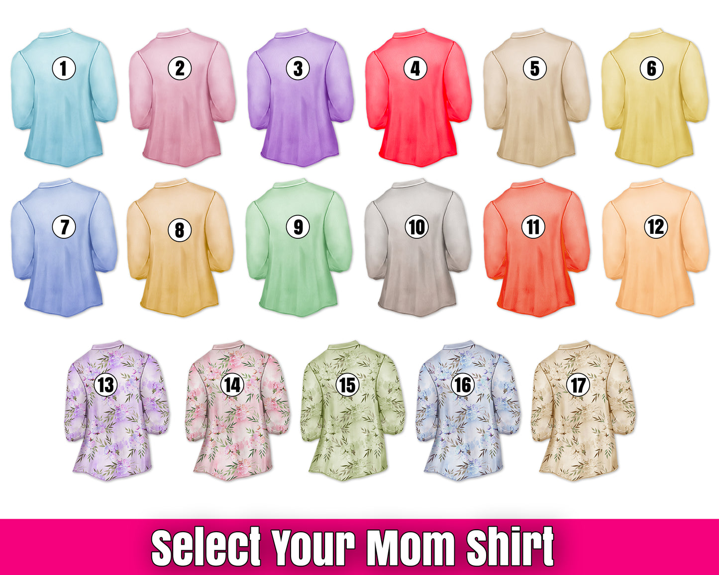 Mom Floral Heart 2 White Coffee Mug