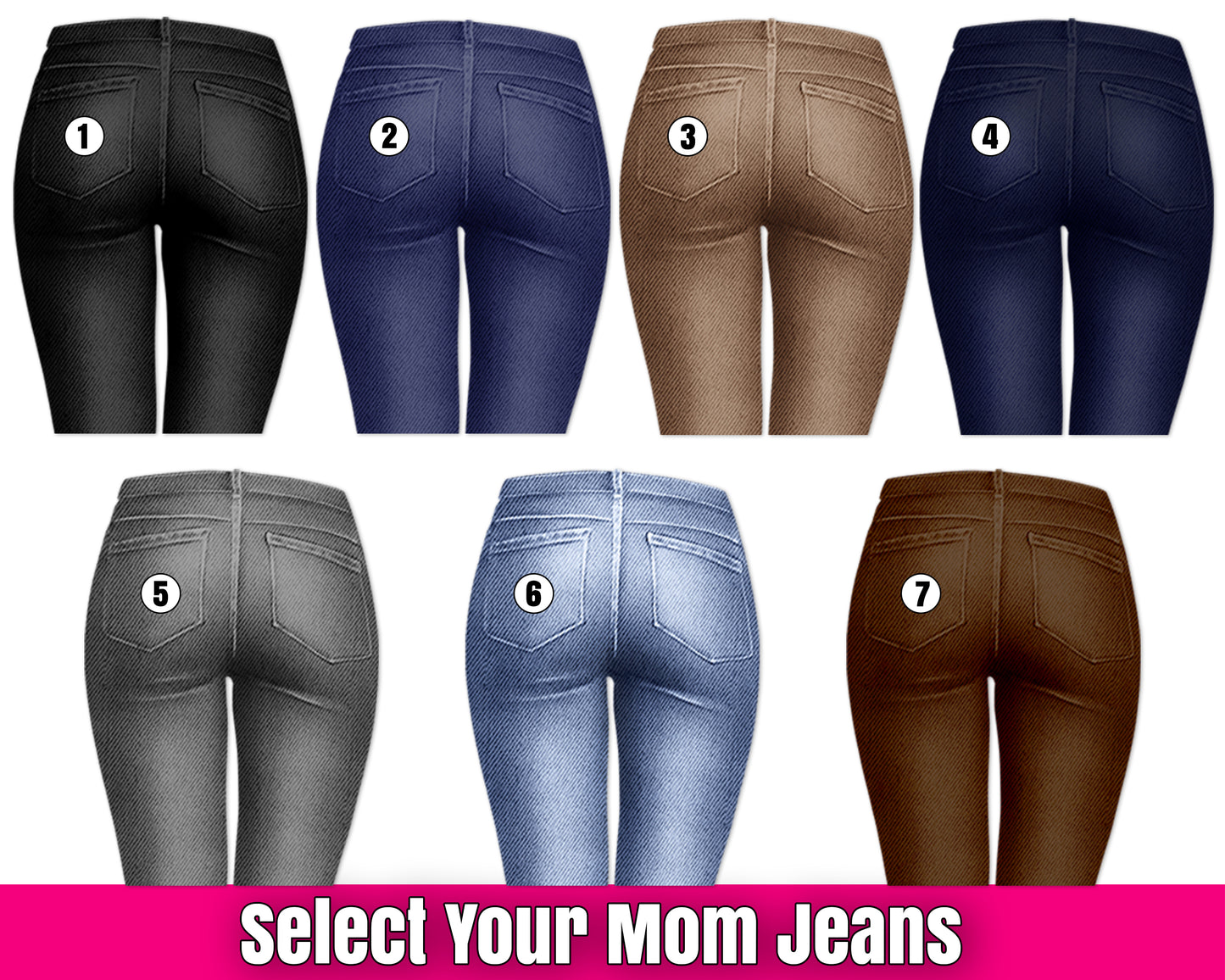 Mom Floral Heart 2 White Coffee Mug