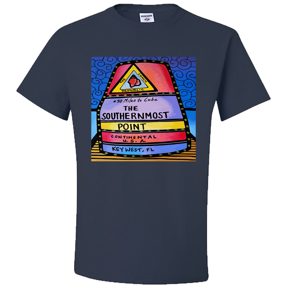 Key West Southernmost Point