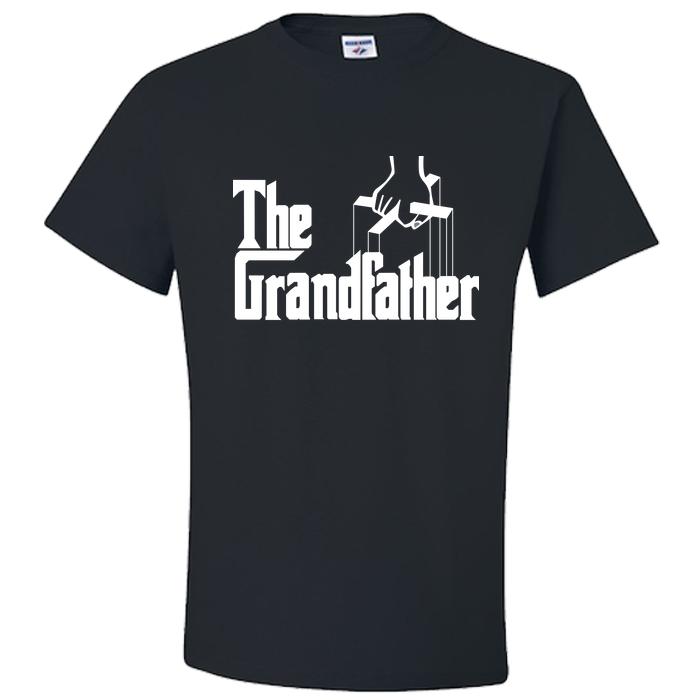 Grandfather Unisex T-Shirt