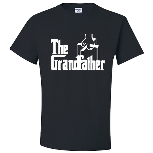 Grandfather Unisex T-Shirt