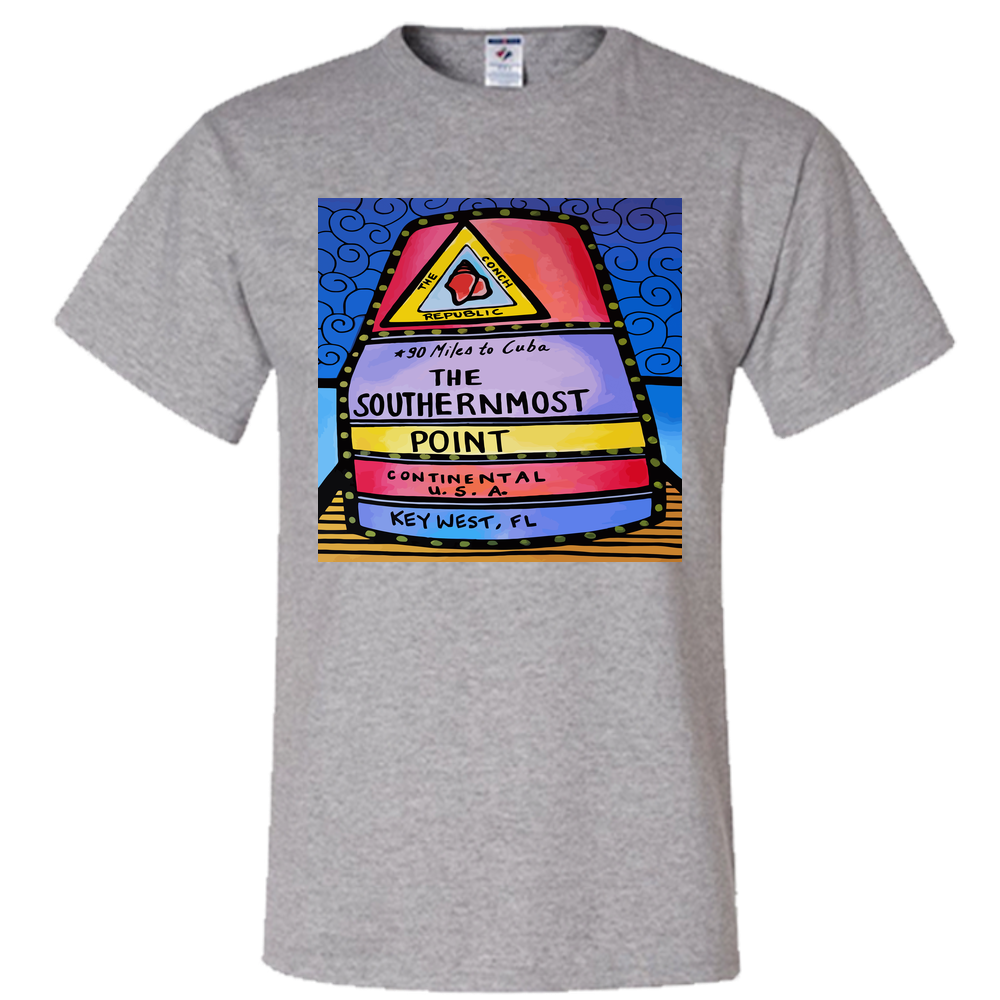 Key West Southernmost Point