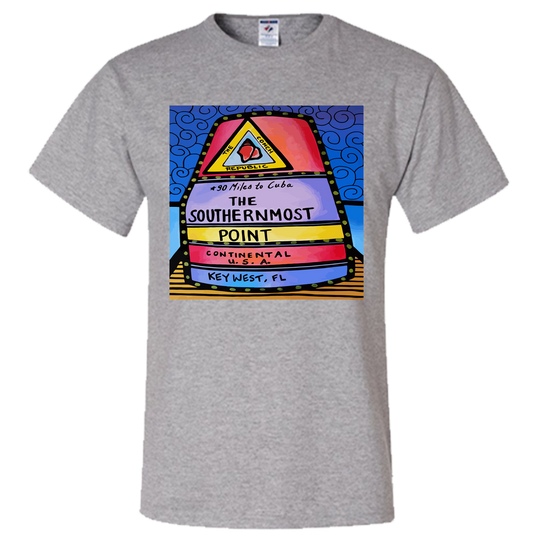 Key West Southernmost Point