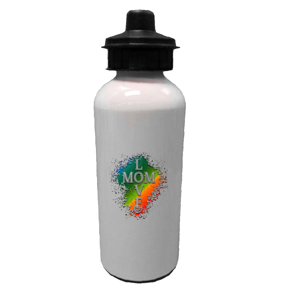 Mom Love Water Bottles