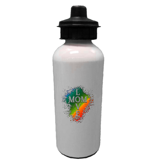 Mom Love Water Bottles