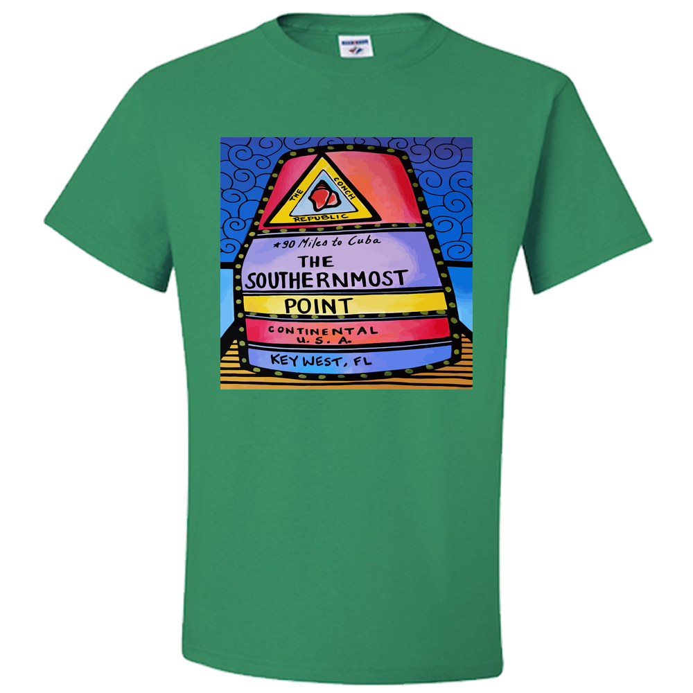 Key West Southernmost Point