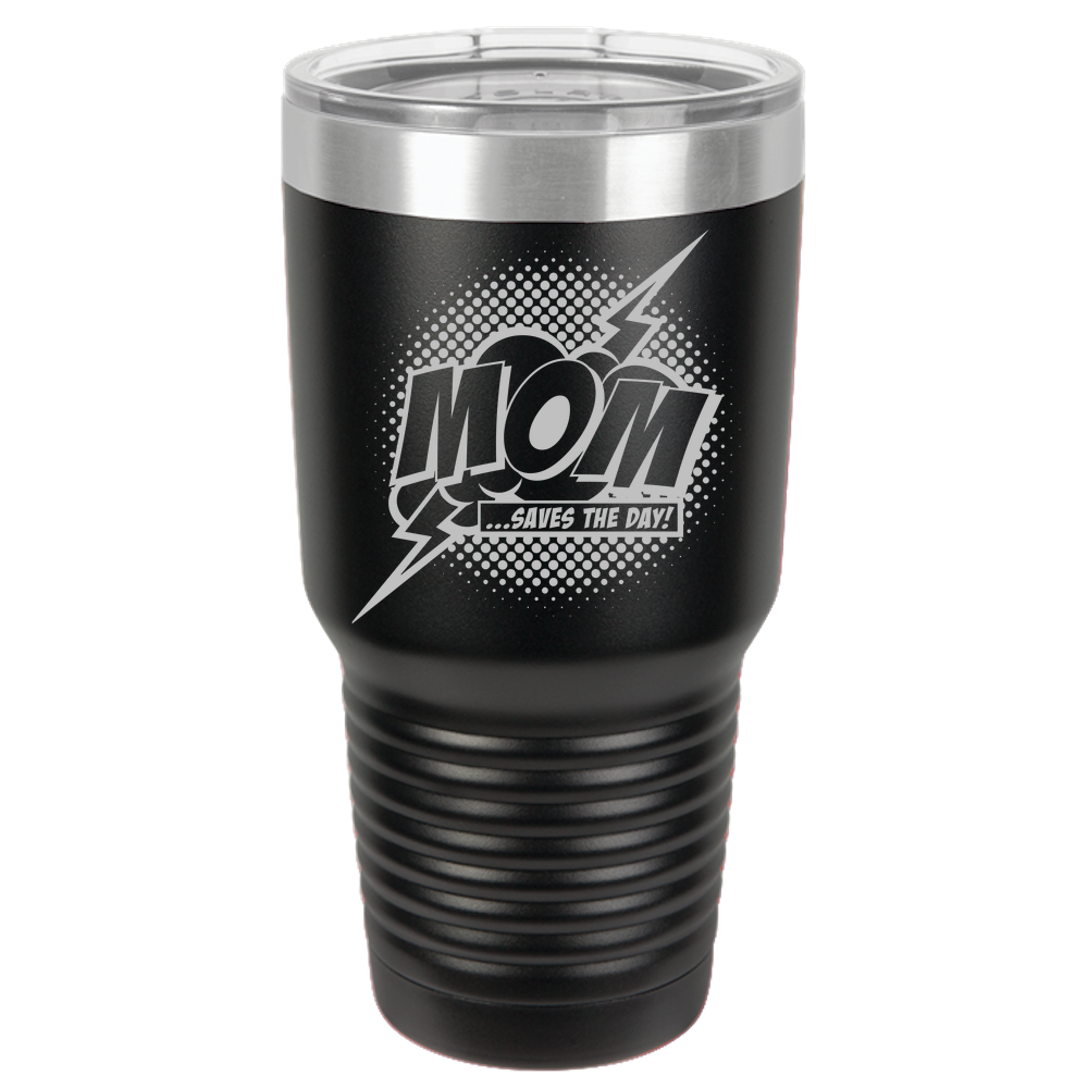 Mom Saves The Day Polar Camel