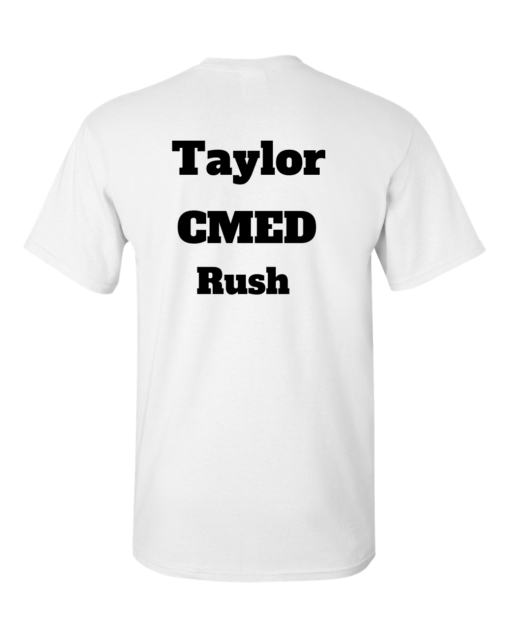 Chicago Superheroes, Chicago Proud Adult Unisex T-Shirt