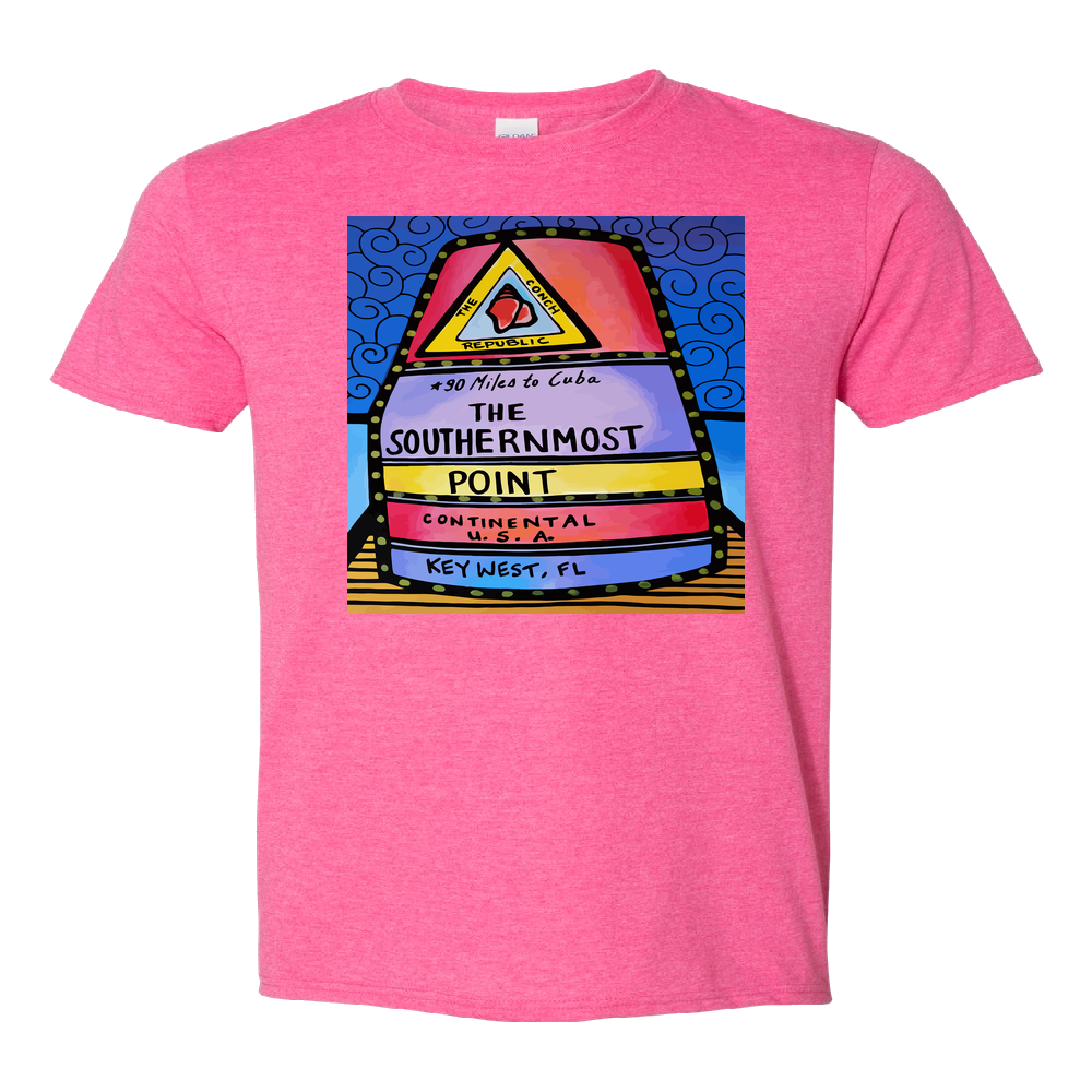 Key West Southernmost Point