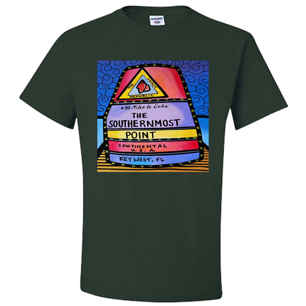 Key West Southernmost Point