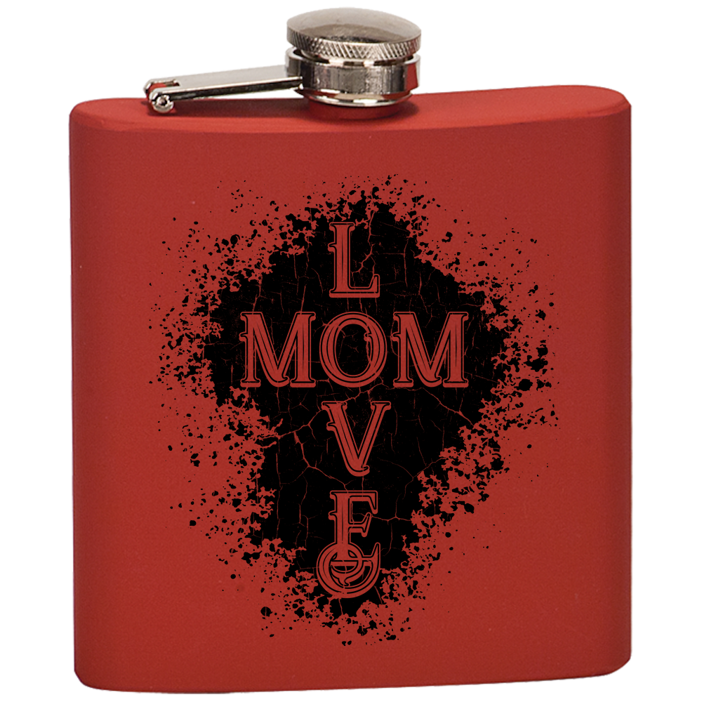 Mom Love Flask
