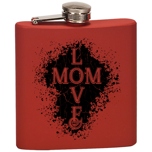 Mom Love Flask