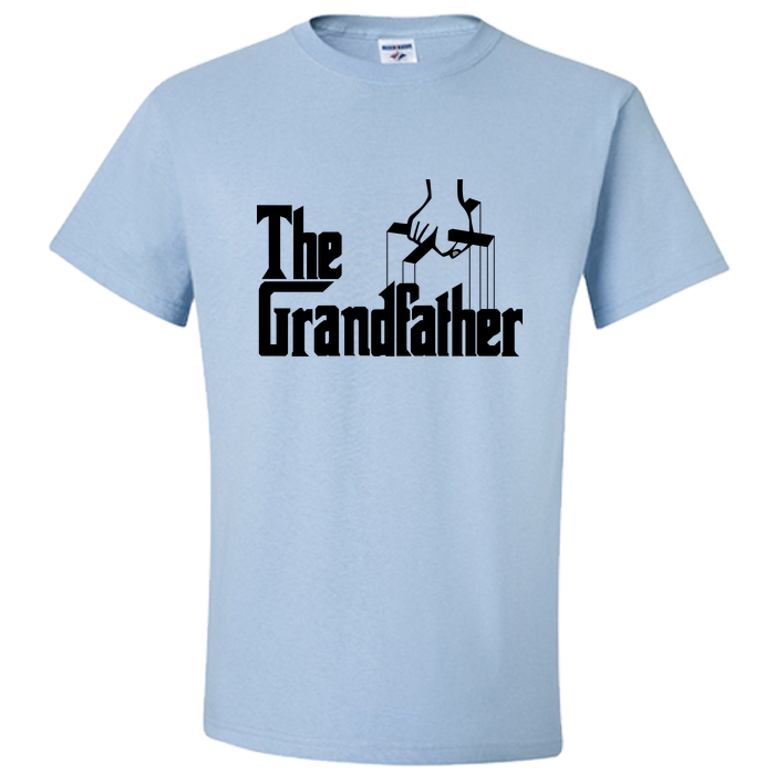 Grandfather Unisex T-Shirt Light