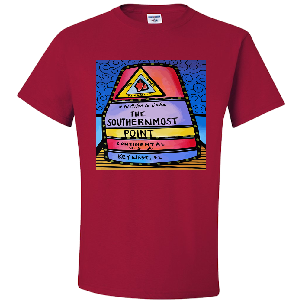 Key West Southernmost Point