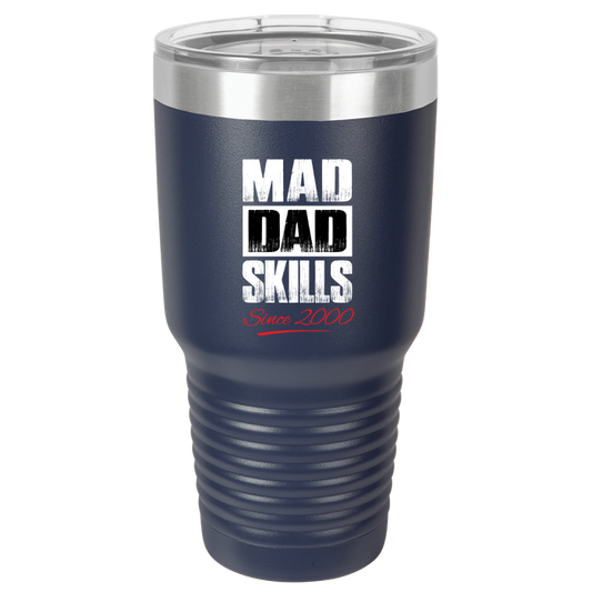 Polar Camel 30oz Ringneck Tumbler