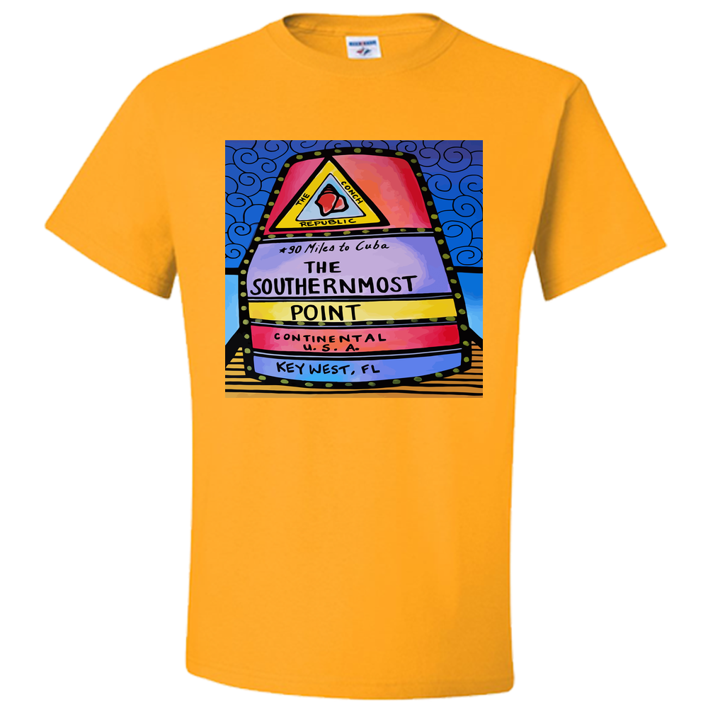 Key West Southernmost Point