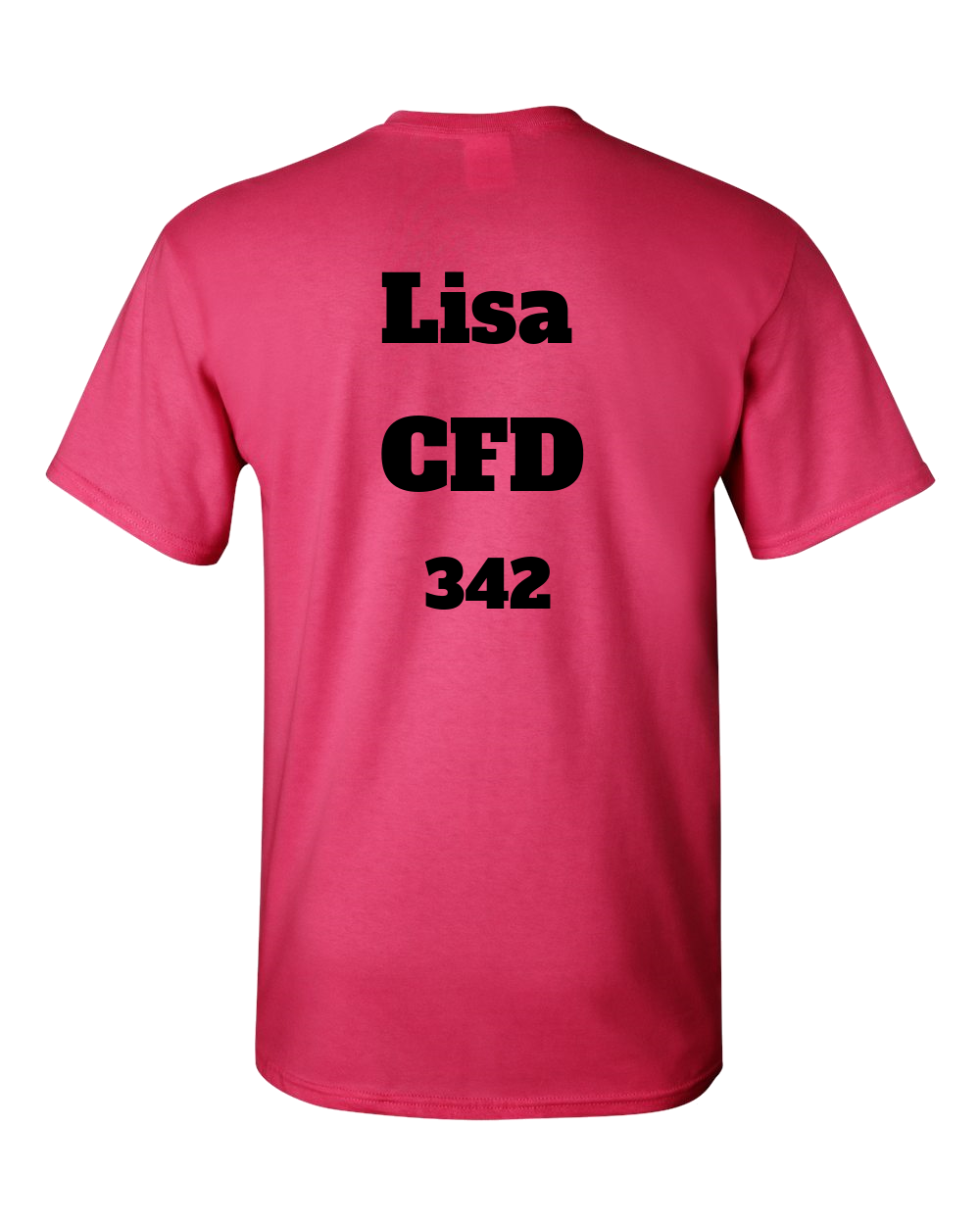 Chicago Superheroes, Chicago Proud Adult Unisex T-Shirt