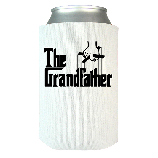 Grandfather Can Wrap