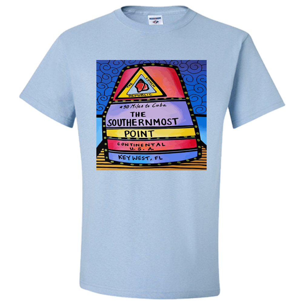 Key West Southernmost Point