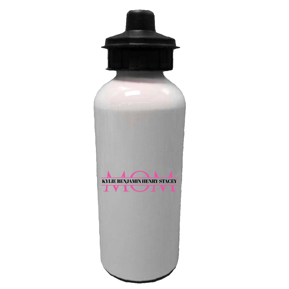 Mom Water Bottles