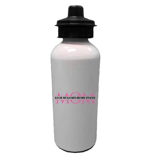 Mom Water Bottles