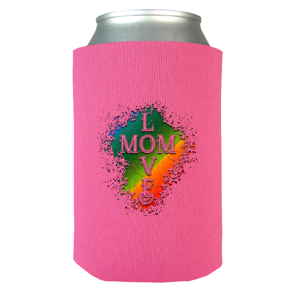 Mom Love Can Wrap - Light