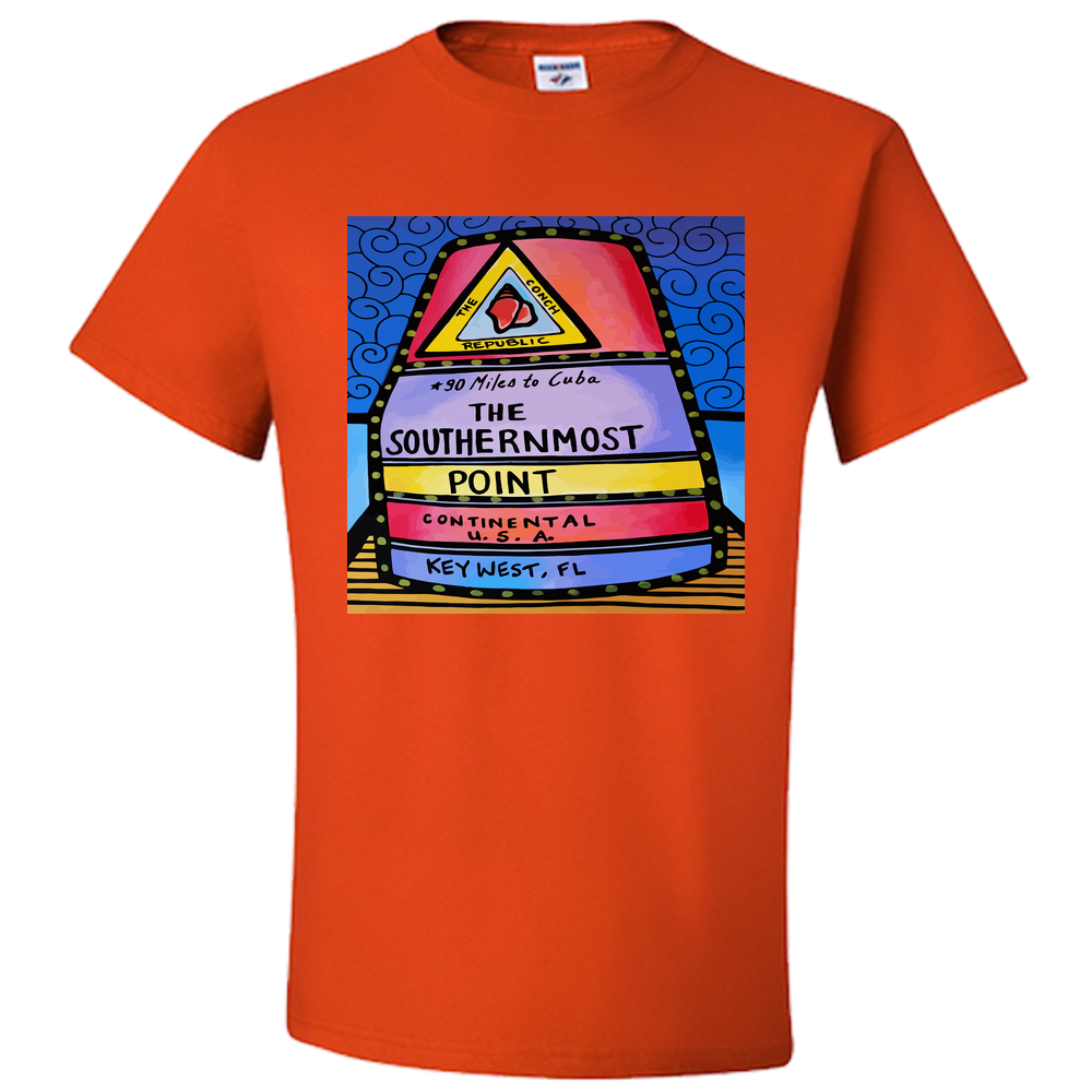 Key West Southernmost Point