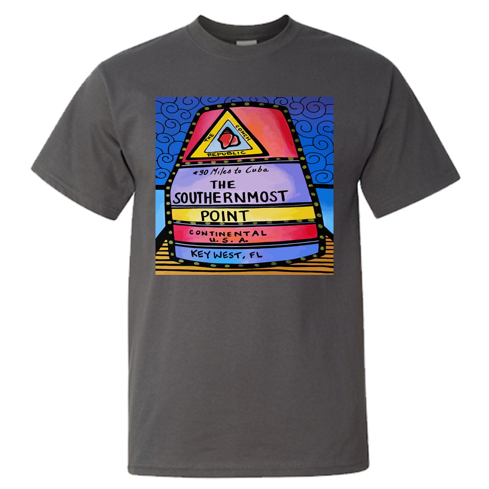 Key West Southernmost Point