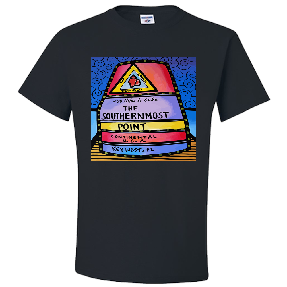 Key West Southernmost Point