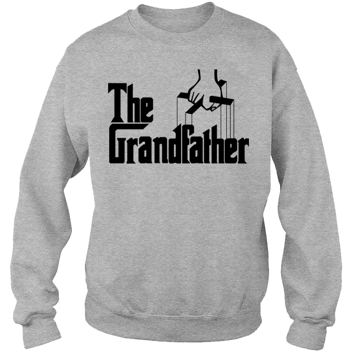 Grandfather Sweat Shirt