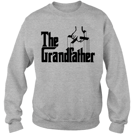 Grandfather Sweat Shirt