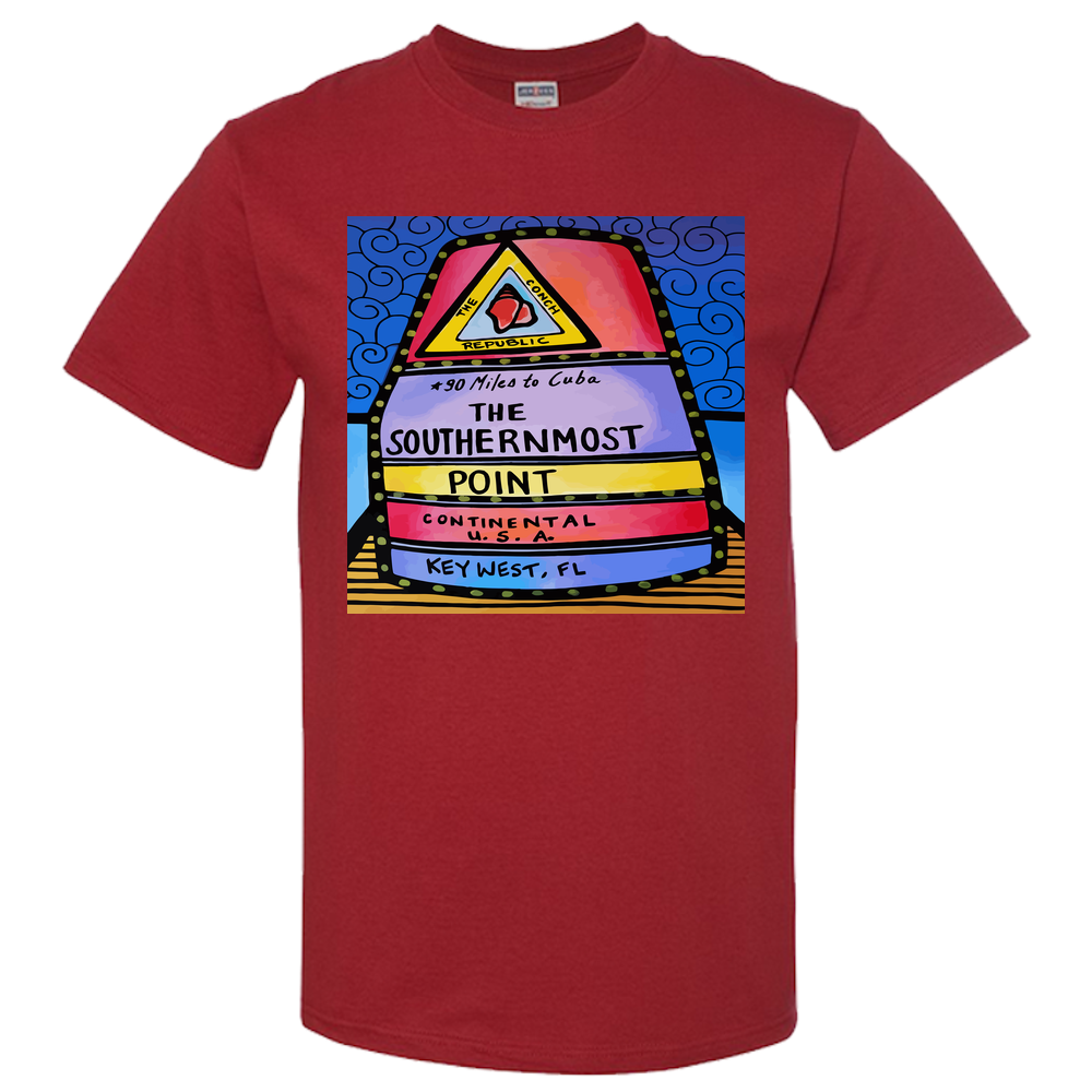 Key West Southernmost Point