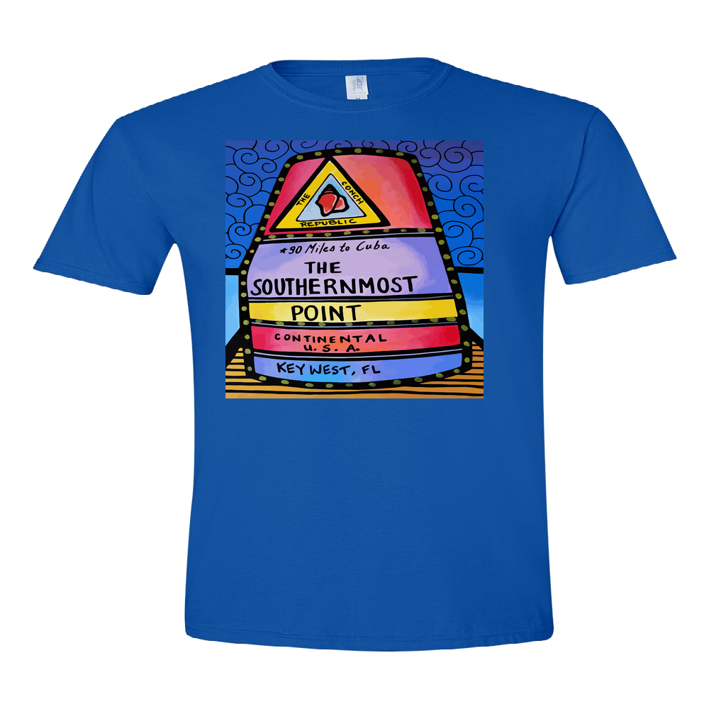 Key West Southernmost Point