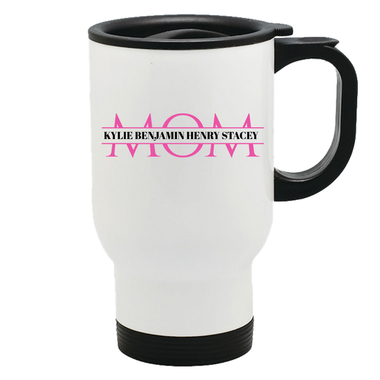 Mom Travel Mug