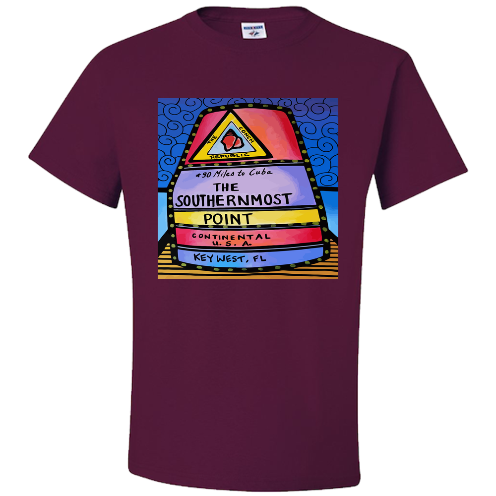 Key West Southernmost Point