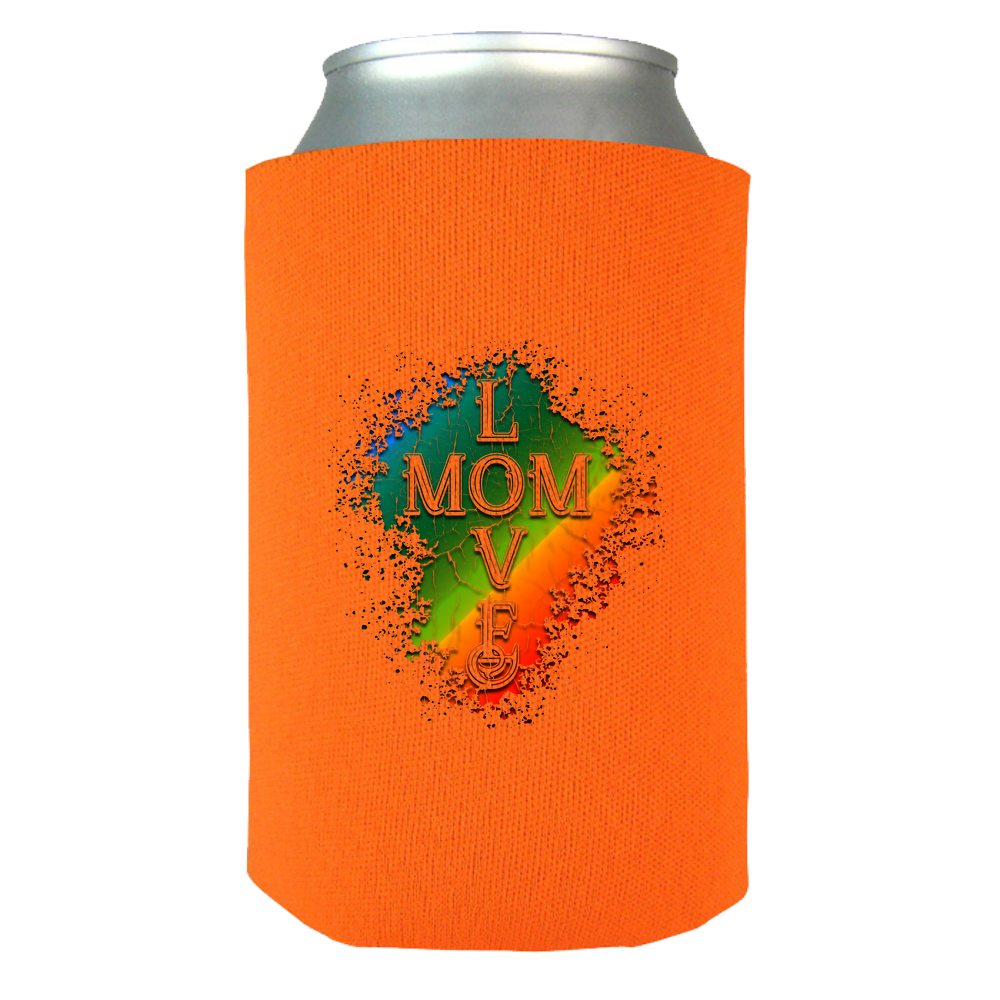 Mom Love Can Wrap - Light